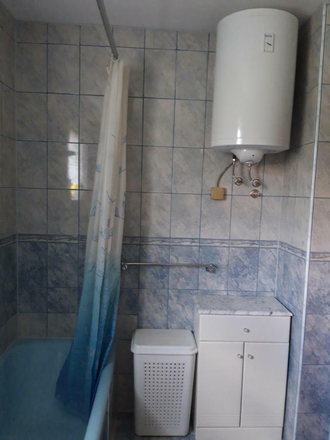 Studio Apartman Centar Огулин Экстерьер фото