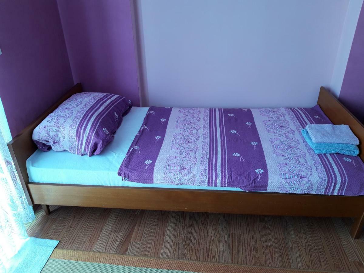 Studio Apartman Centar Огулин Экстерьер фото